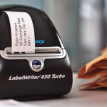 Dymo LabelWriter 450