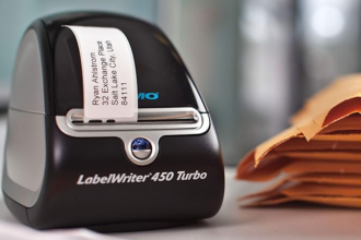 Dymo LabelWriter 450