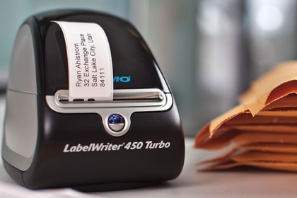 Dymo LabelWriter 450