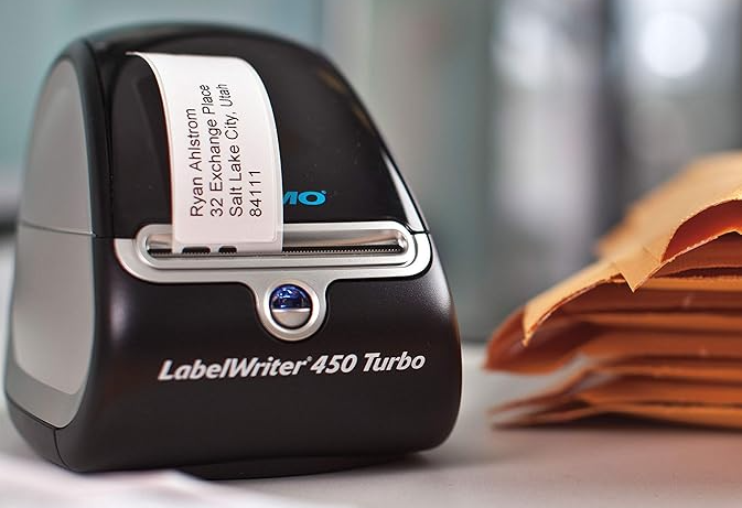 Dymo LabelWriter 450